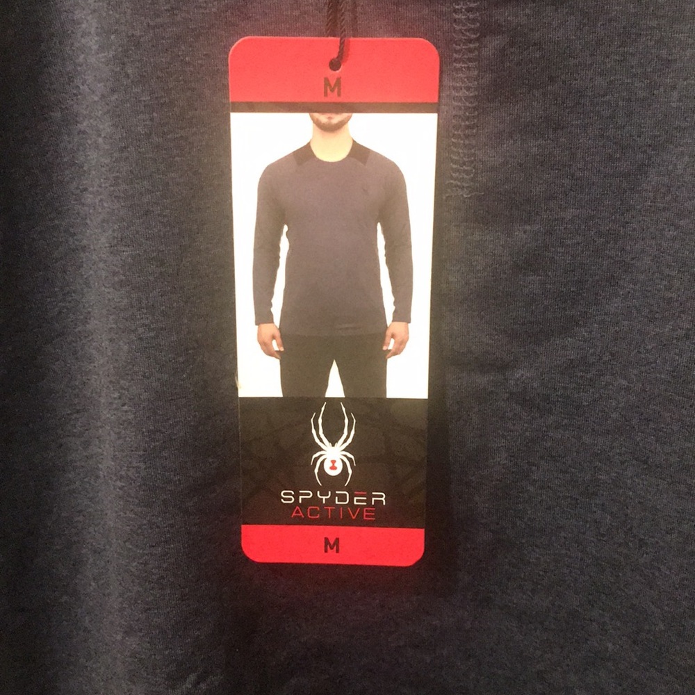 Spyder Active - image 2